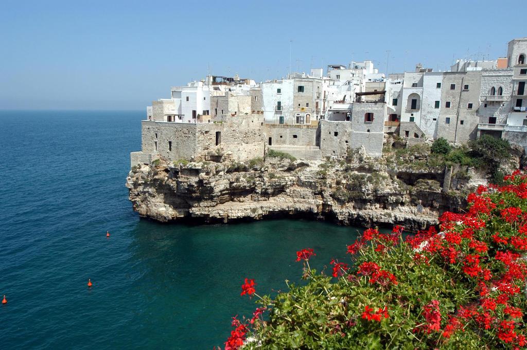 A Casa Di Tilde Villa Polignano a Mare Rom bilde