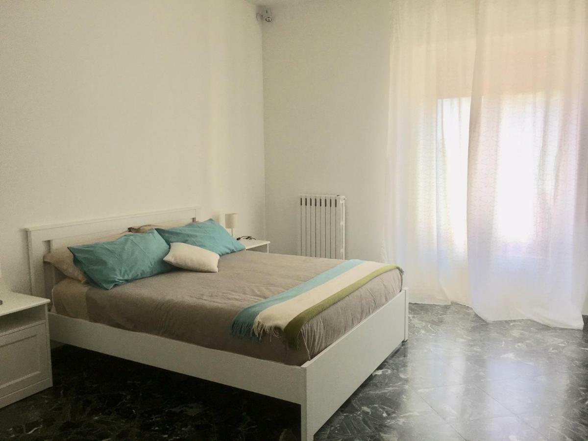 A Casa Di Tilde Villa Polignano a Mare Eksteriør bilde