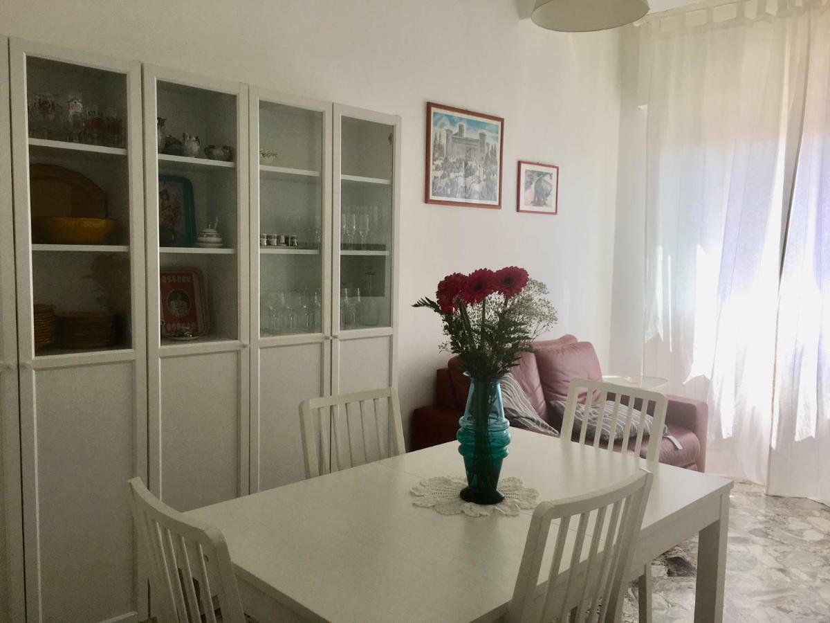 A Casa Di Tilde Villa Polignano a Mare Eksteriør bilde