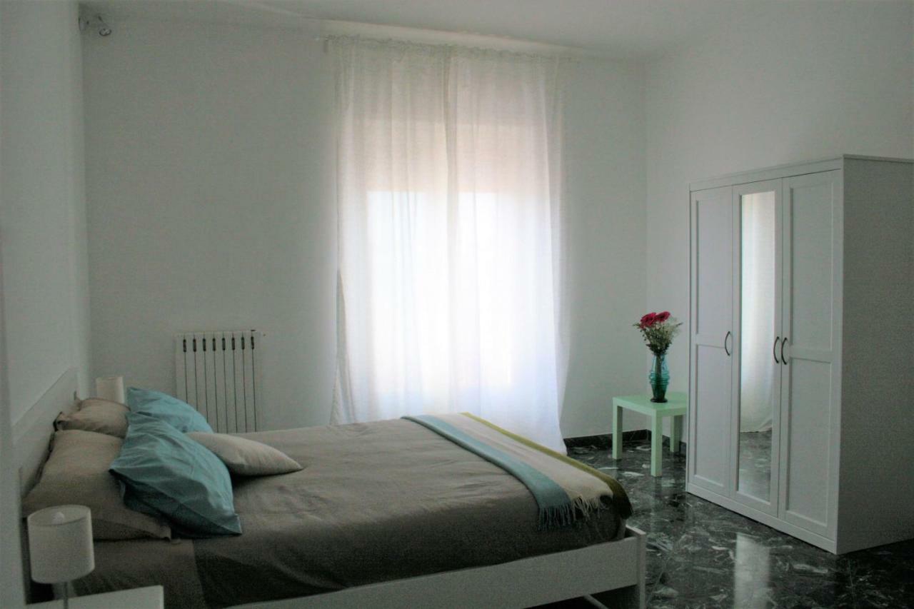 A Casa Di Tilde Villa Polignano a Mare Eksteriør bilde