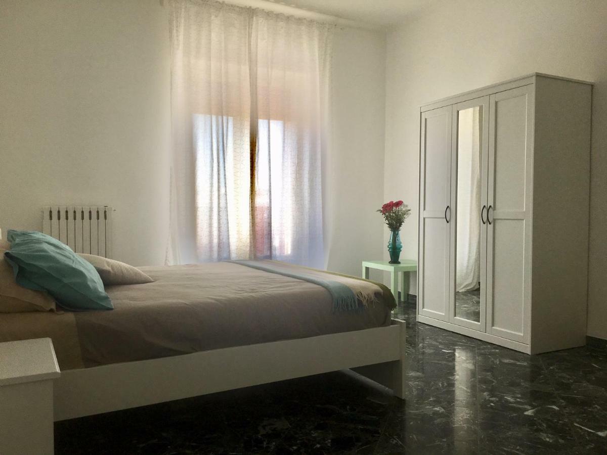 A Casa Di Tilde Villa Polignano a Mare Eksteriør bilde